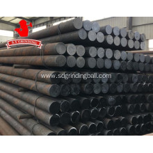 Stainless Alloy Round Bar For Abrasive